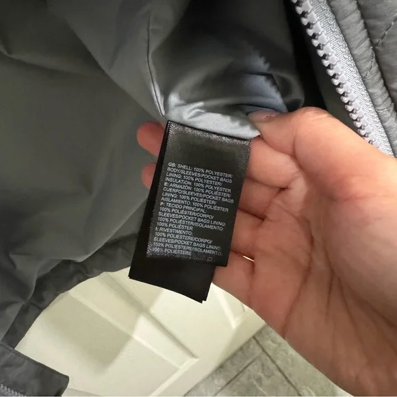 The North Face Jacket size Small - Picture 7 of 8